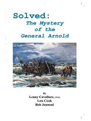 cover image of Solved